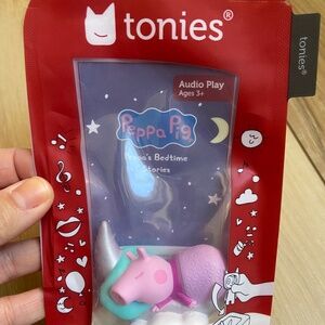 Peppa Pig Tonie